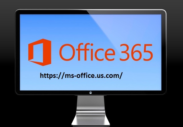 Microsoft office 365 and 2019 will be the year of the future display
